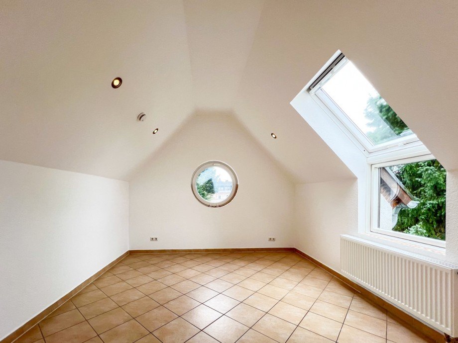 Schlafzimmer Einfamilienhaus Offenbach / Bieber
