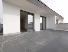 P1150167 Moderne Maisonette mit Dachterrasse in S�dausrichtung
