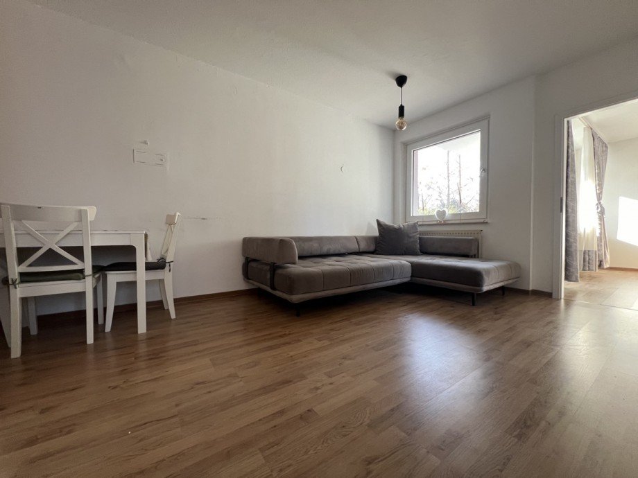 Wohnbereich Etagenwohnung Frankfurt am Main / Oberrad