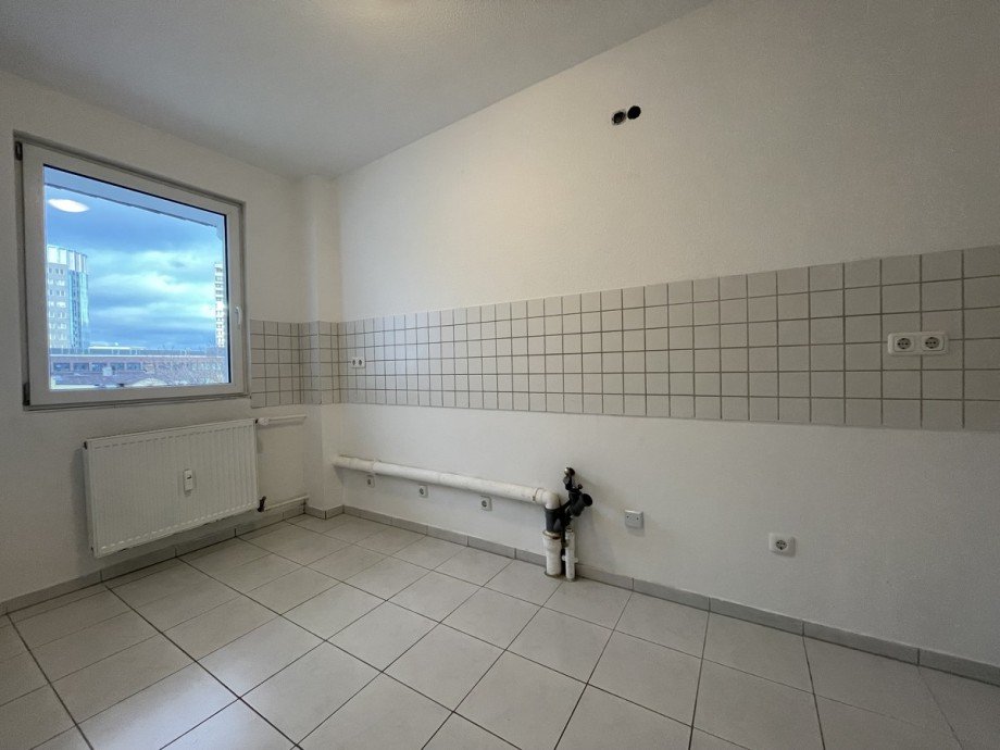 K�che Etagenwohnung Offenbach am Main