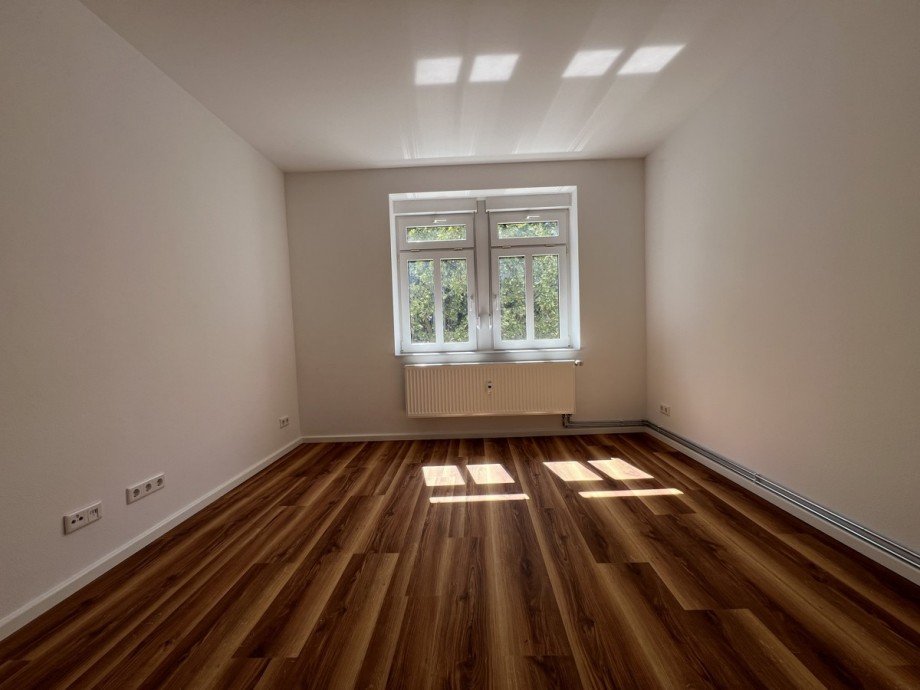 Schlafzimmer Etagenwohnung Offenbach am Main