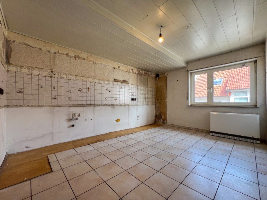 OG K�che Mehrfamilienhaus Dreieich / Offenthal