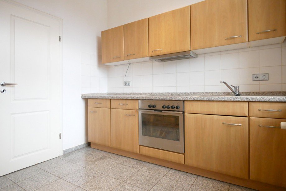 K�che Etagenwohnung Friedberg (Hessen)