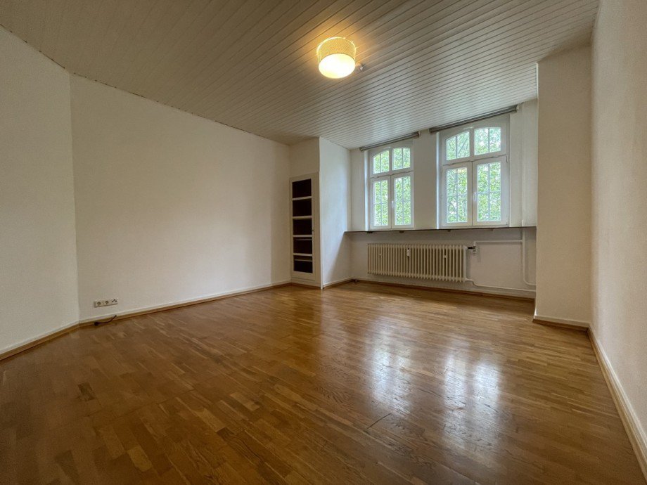 Wonbereich Etagenwohnung Offenbach