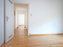 3 Leerstehende 2-ZImmerwohnung im beliebten Nordend
