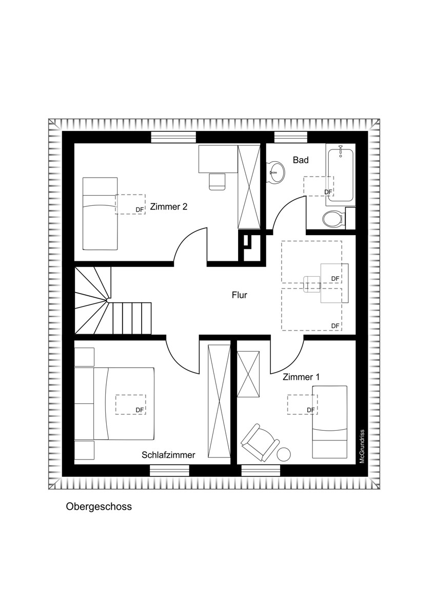  Einfamilienhaus Offenbach am Main