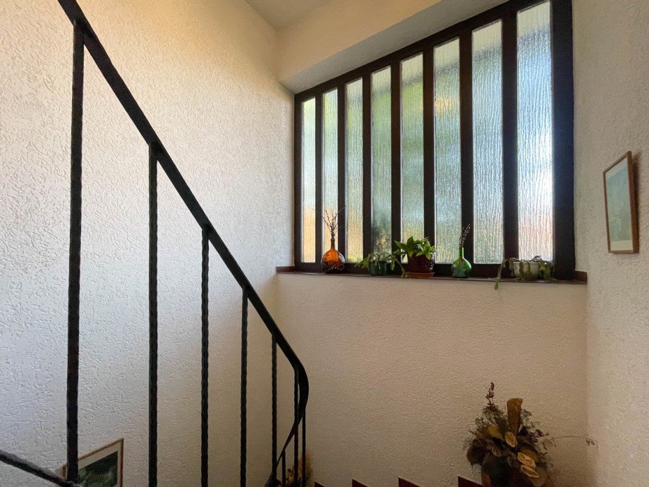 UG Abgang Villa Sch�llkrippen