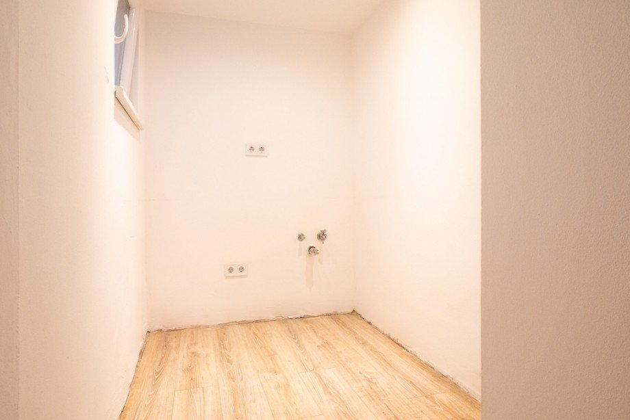 K�che Souterrainwohnung Neu-Isenburg