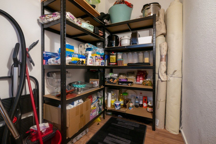 Abstellraum Etagenwohnung Offenbach