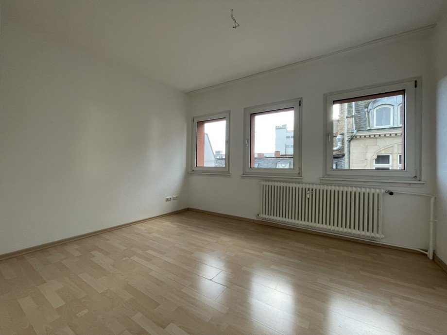 Schlafzimmer Etagenwohnung Offenbach am Main