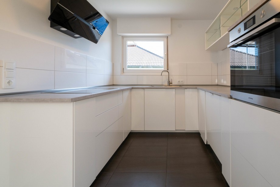 K�che Einfamilienhaus Heusenstamm