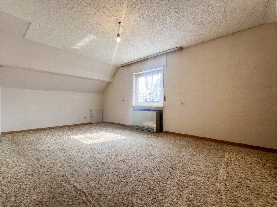 DG Schlafzimmer Mehrfamilienhaus Dreieich / Offenthal