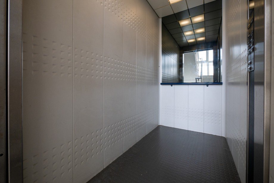 Aufzug Etagenwohnung Offenbach