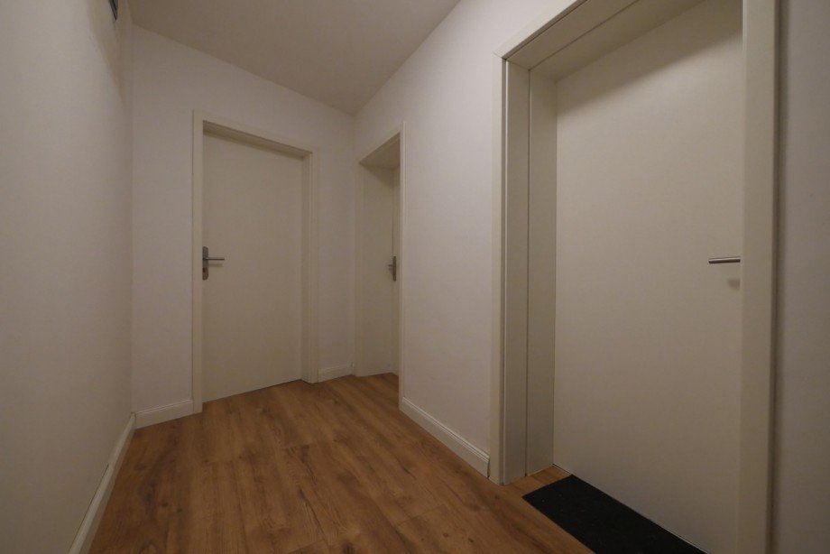 gemeinschaftl.- Flur Erdgeschosswohnung Neu-Isenburg