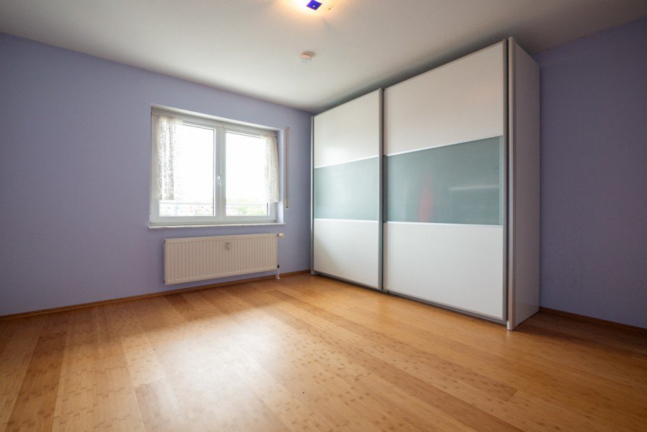 Schlafzimmer Etagenwohnung Offenbach