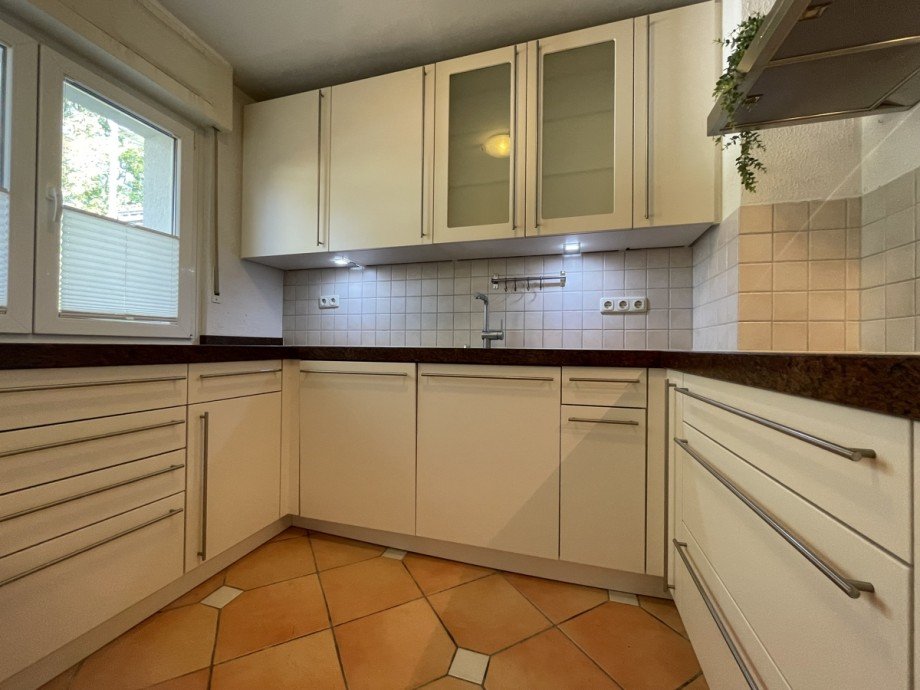 K�che Reihenendhaus Offenbach