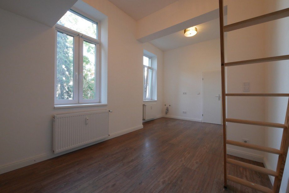 Zimmer Etagenwohnung Hanau