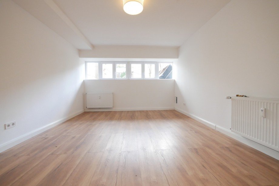 Zimmer Erdgeschosswohnung Neu-Isenburg