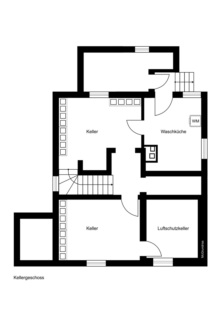  Einfamilienhaus Offenbach am Main