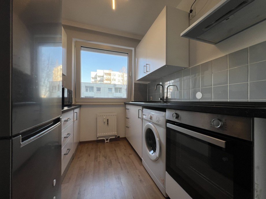 K�che Etagenwohnung Frankfurt am Main / Oberrad