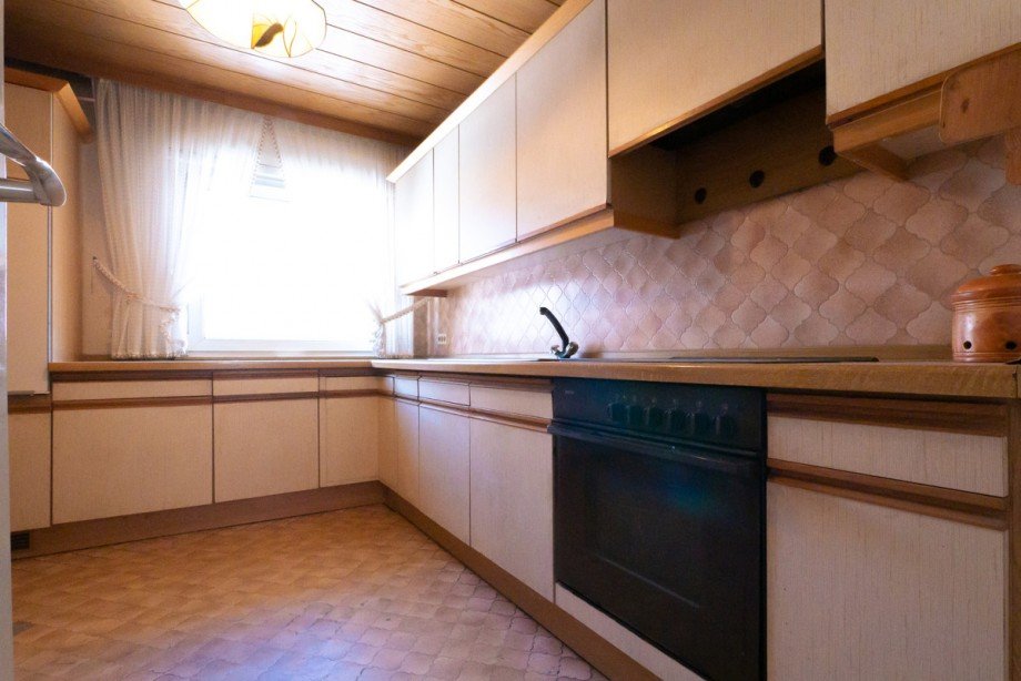 K�che Einfamilienhaus Dreieich / Offenthal