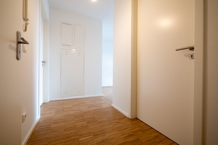 Flur Etagenwohnung Neu-Isenburg
