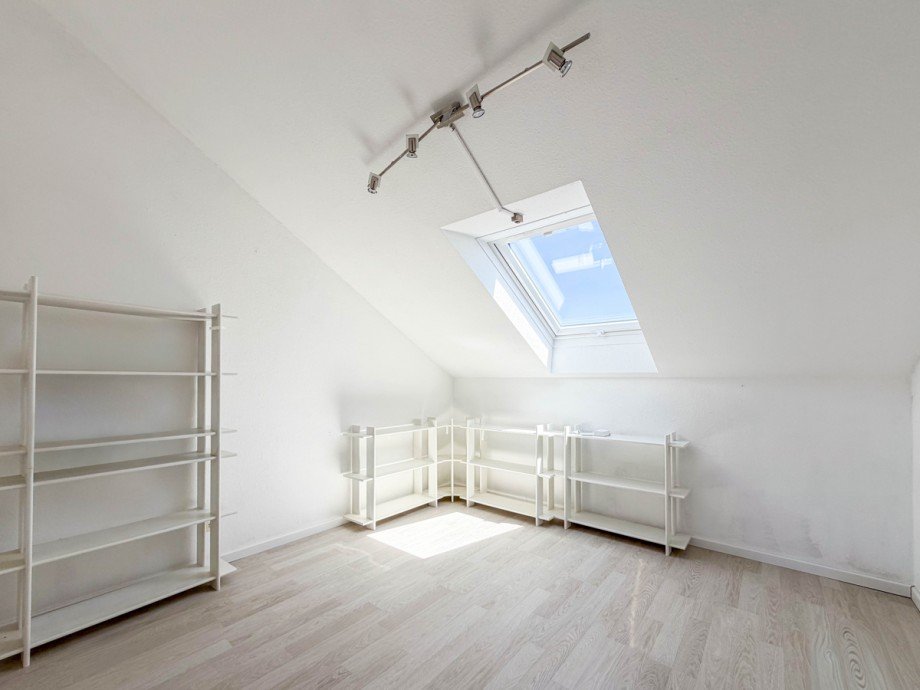 Schlafzimmer Etagenwohnung Offenbach