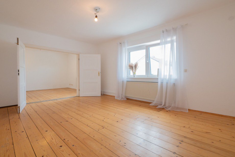 Wohnbereich Einfamilienhaus Offenbach am Main