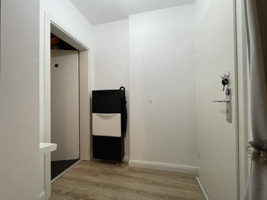 Diele Etagenwohnung Langen (Hessen)