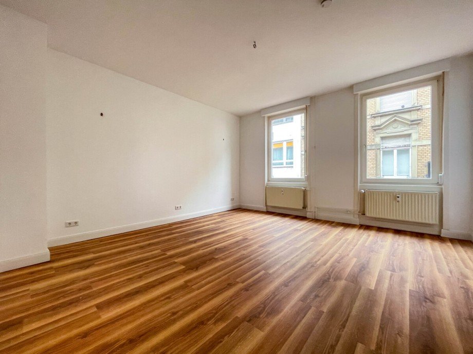 Schlafzimmer Etagenwohnung Offenbach