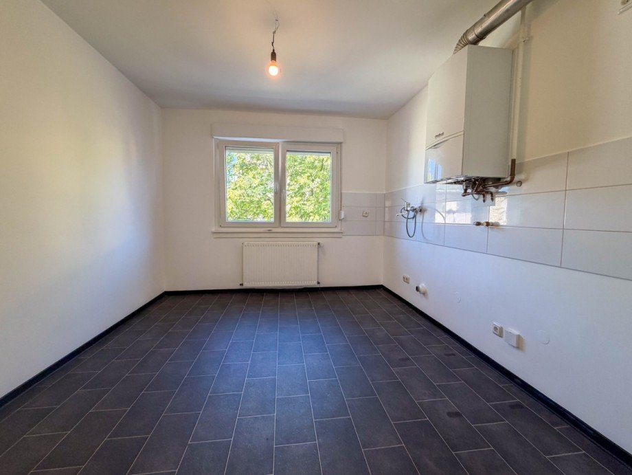 K�che Etagenwohnung Offenbach
