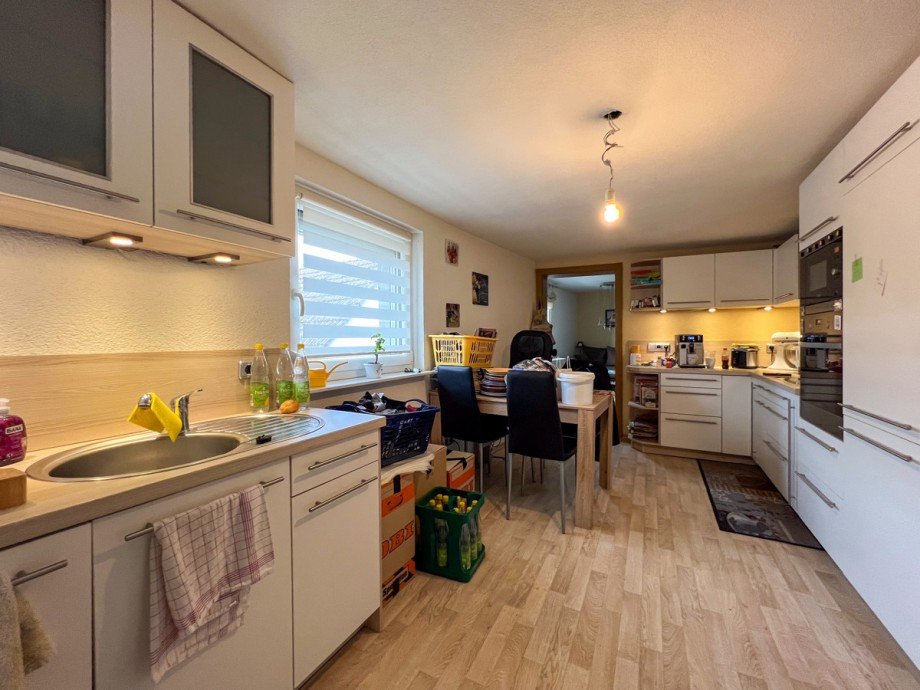 1.OG K�che Zweifamilienhaus Dreieich / Offenthal