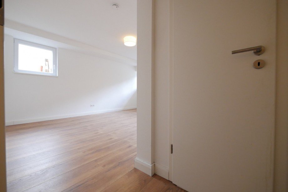 Diele Erdgeschosswohnung Neu-Isenburg