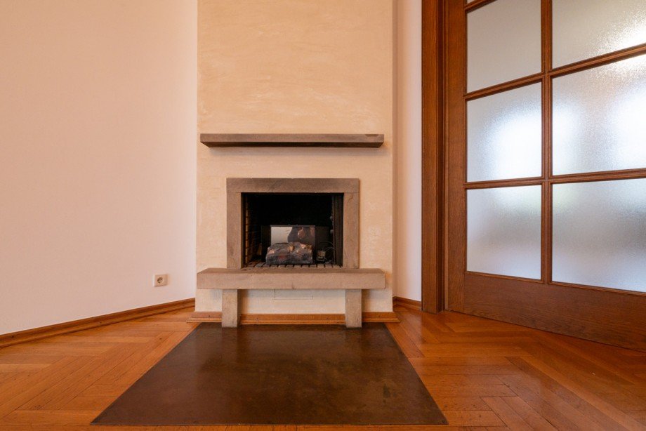 Wohnbereich Erdgeschosswohnung Offenbach am Main