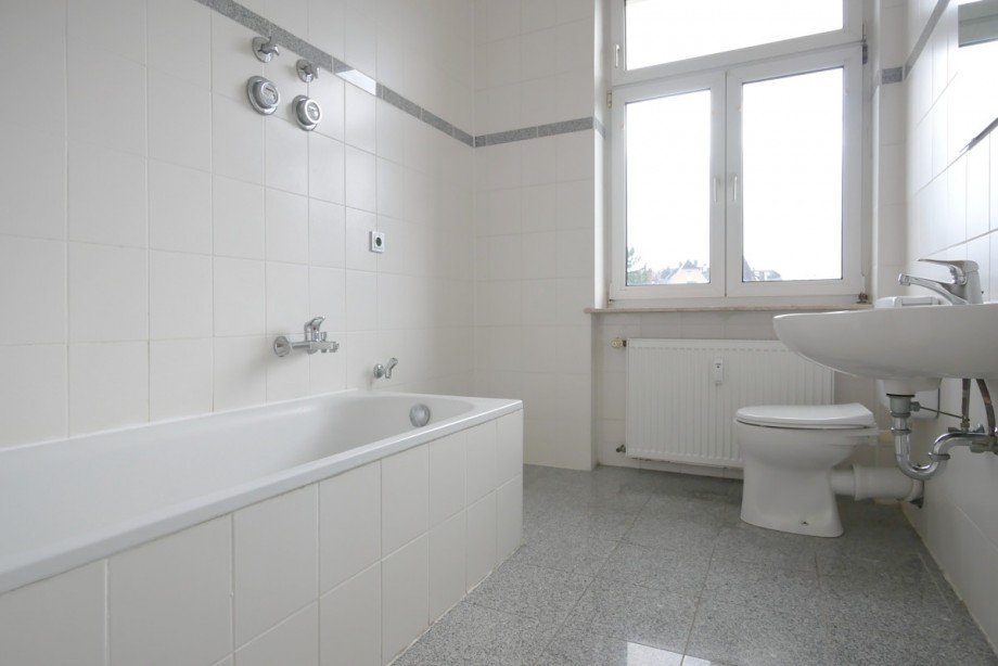 Bad Etagenwohnung Friedberg (Hessen)