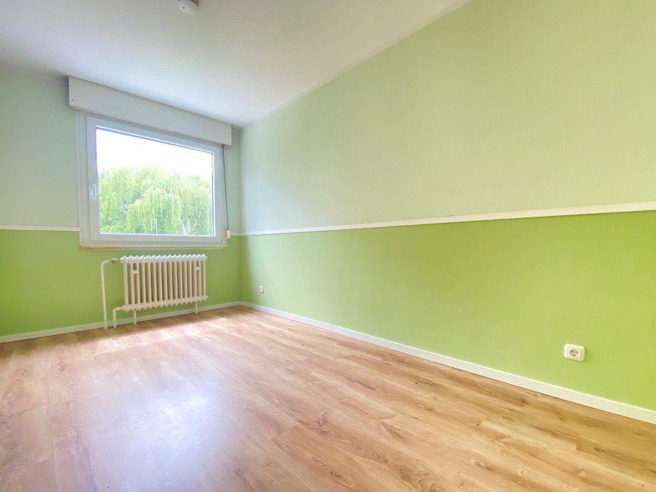 Zimmer 2 Reihenmittelhaus Neu-Isenburg