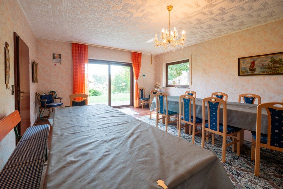 UG Zimmer Villa Sch�llkrippen