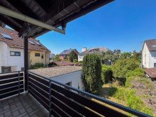 OG Balkon Charmantes Reihenendhaus mit Einliegerwohnung, Garten, Doppelgarage und viel Platz zum Wohlf�hlen!