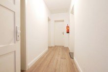 Flur 1 Zimmer Apartment in Hanau - n�he Zentrum