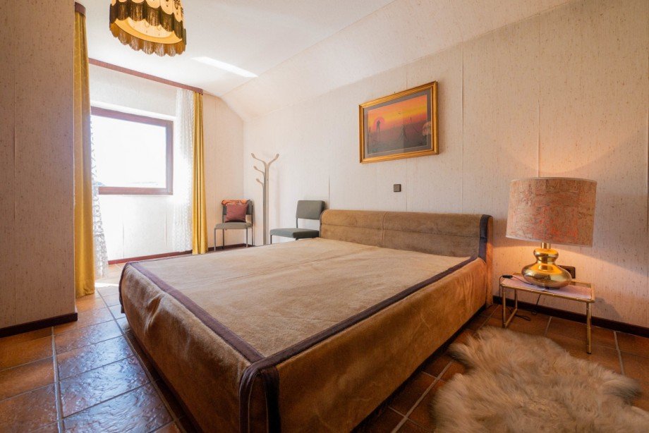 OG Schlafzimmer Villa Sch�llkrippen