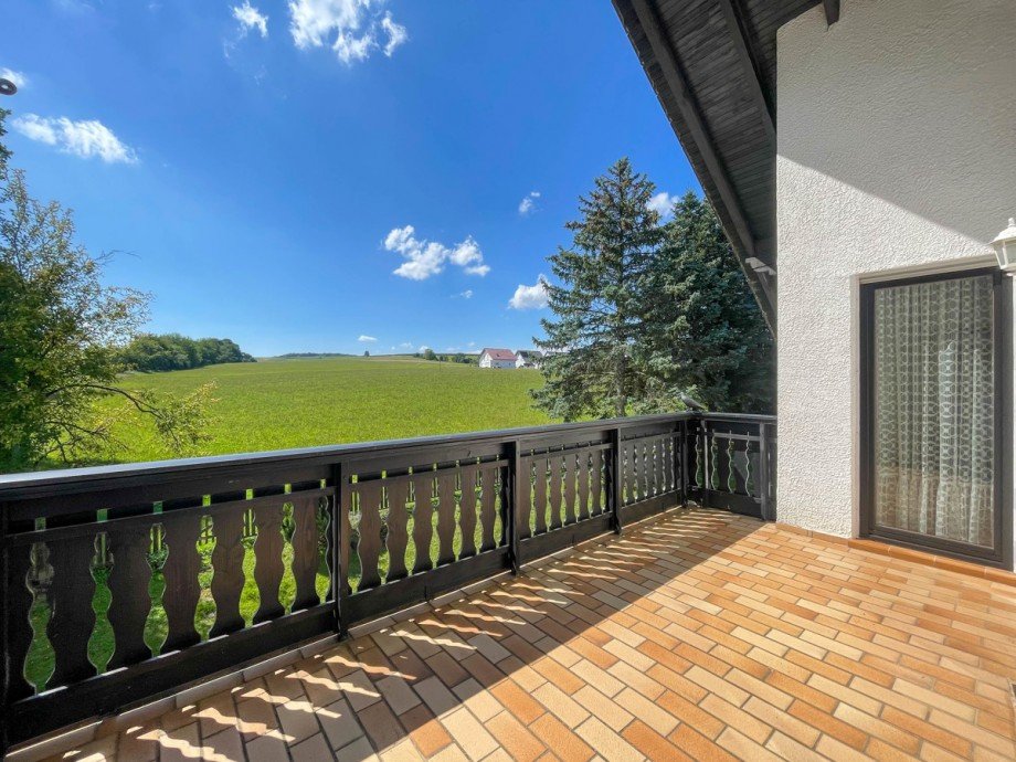 OG Balkon Villa Sch�llkrippen