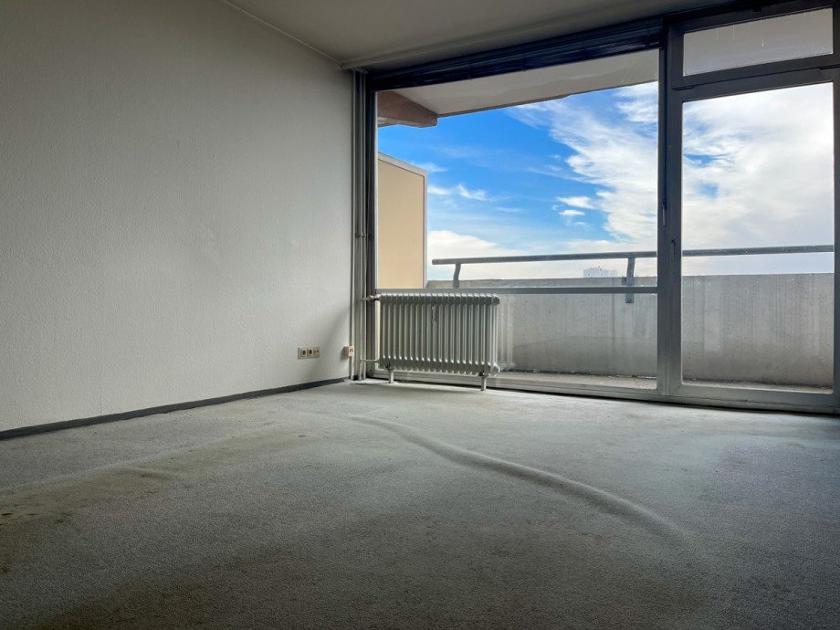 Wohnbereich Etagenwohnung Offenbach am Main