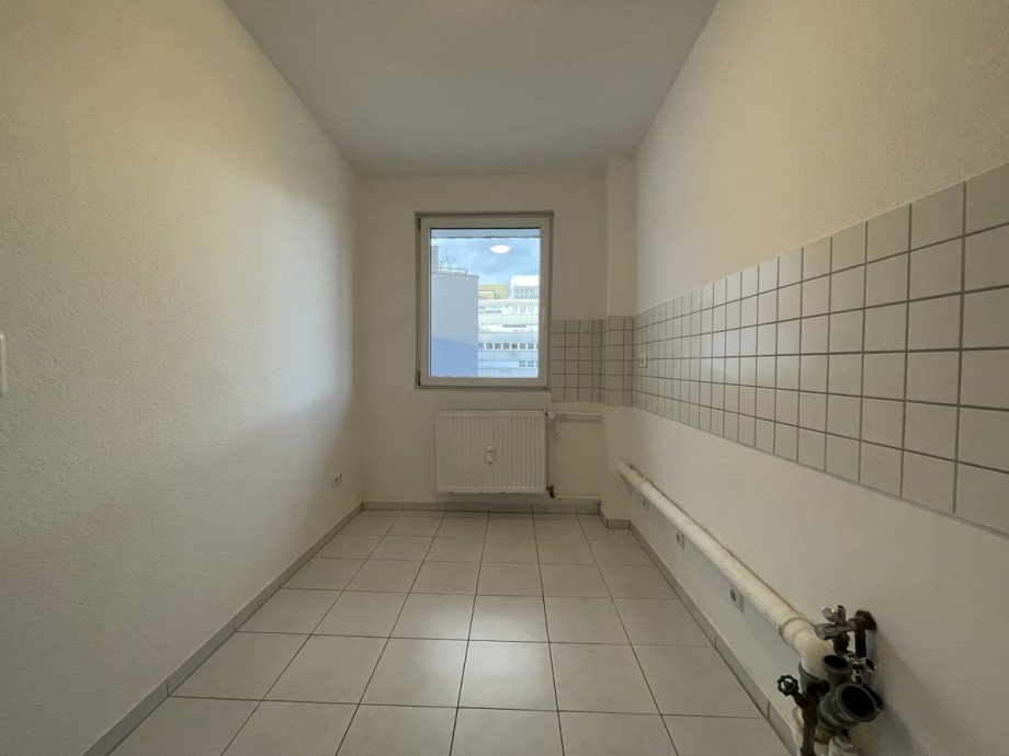 K�che Etagenwohnung Offenbach am Main