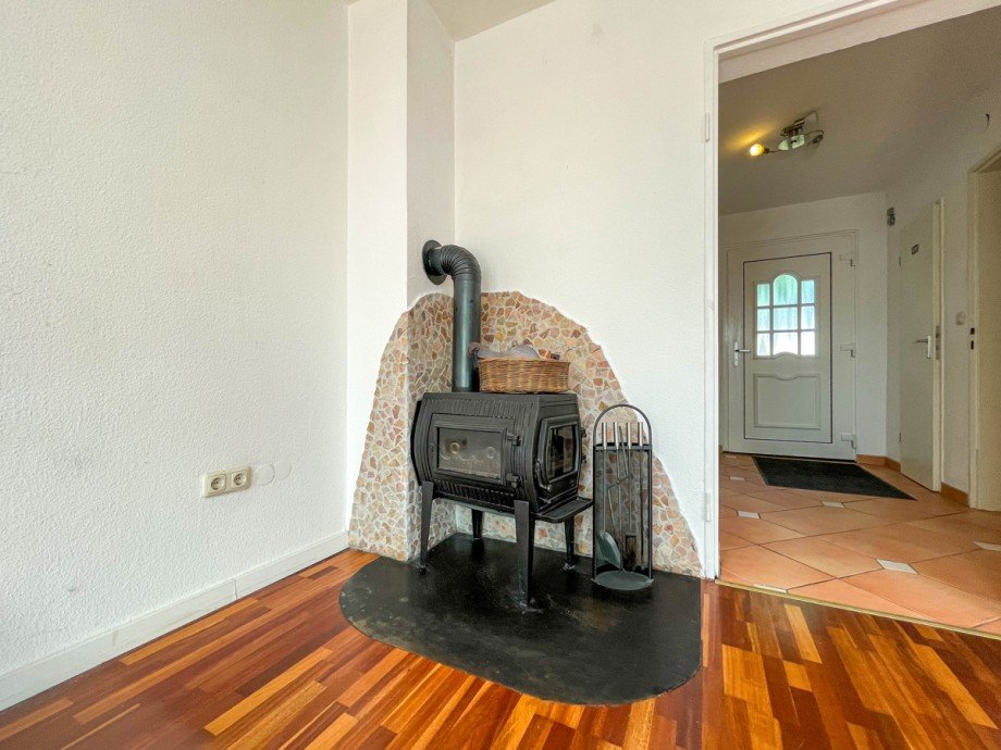 Kamin Reihenendhaus Offenbach