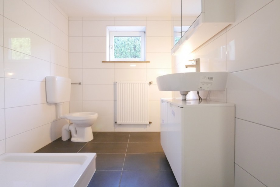 Bad ELW Einfamilienhaus Heusenstamm