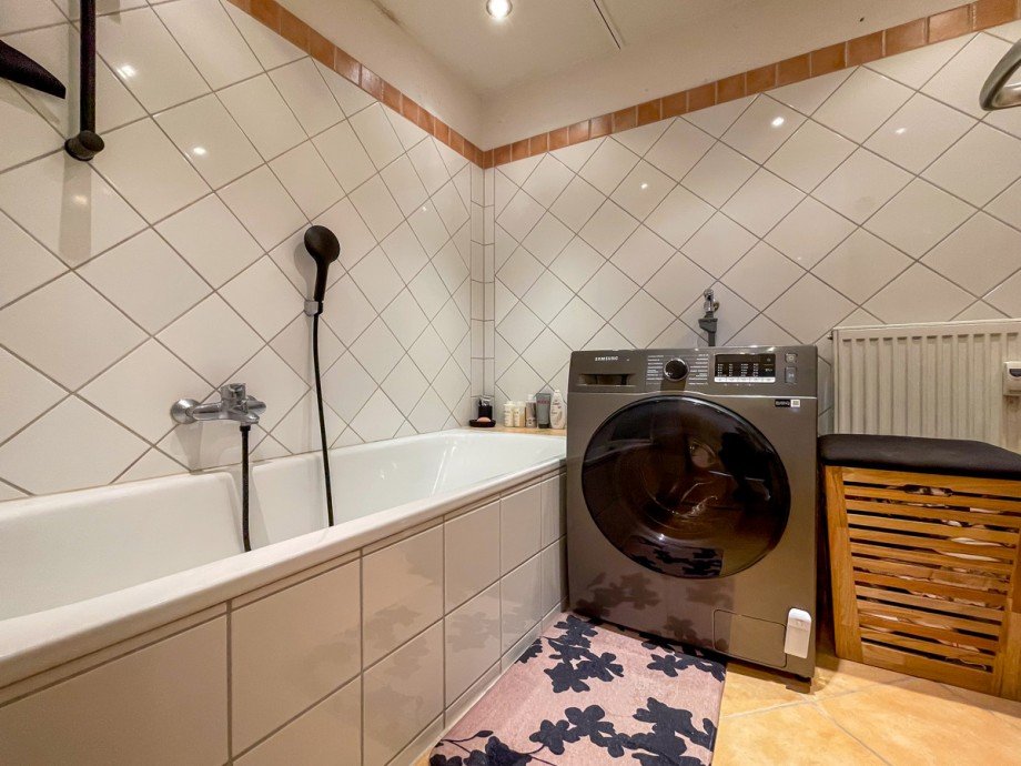Bad Etagenwohnung Offenbach