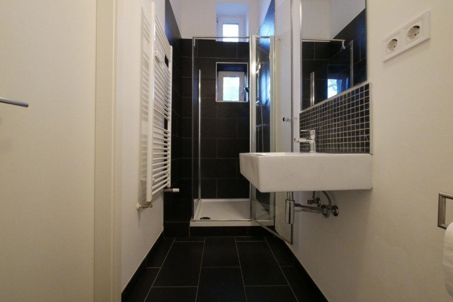 Bad Etagenwohnung Hanau