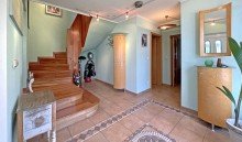 Eingangsbereich Hinterhaus Doppelhaush�lfte + Einfamilienhaus und eine Gewerbeimmobilie