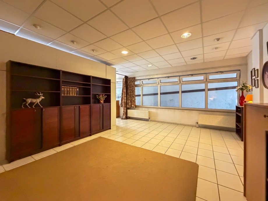Verkaufsfl�che B�ro / Praxis Dietzenbach