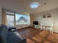 Hauptbild Zentrale 1-Zimmer-Wohnung mit S�d-West-Balkon, Aufzug und modernem Bad in Offenbach